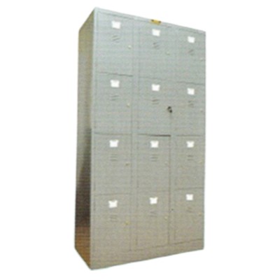 Lemari Locker Brother B-704-3